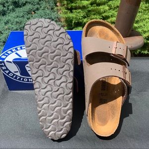 Arizona Birkenstock’s